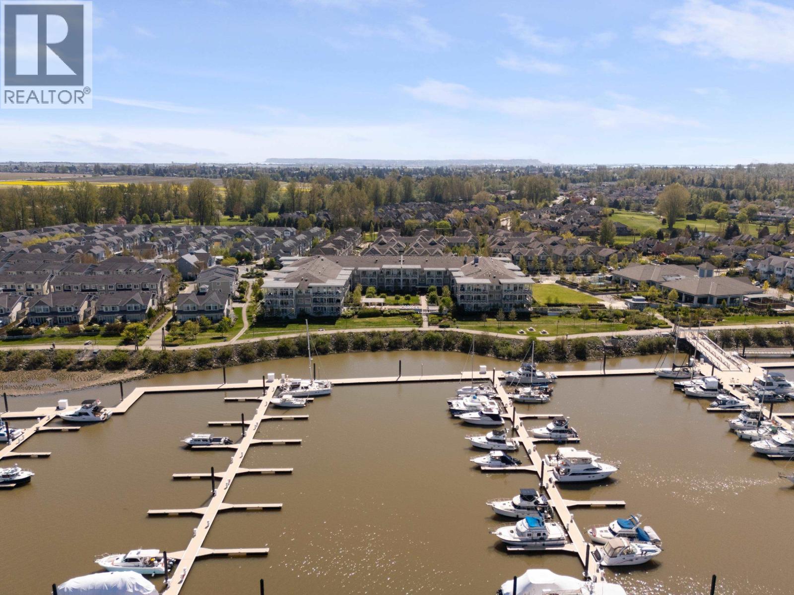 #125-5535 ADMIRAL WAY Way, Delta