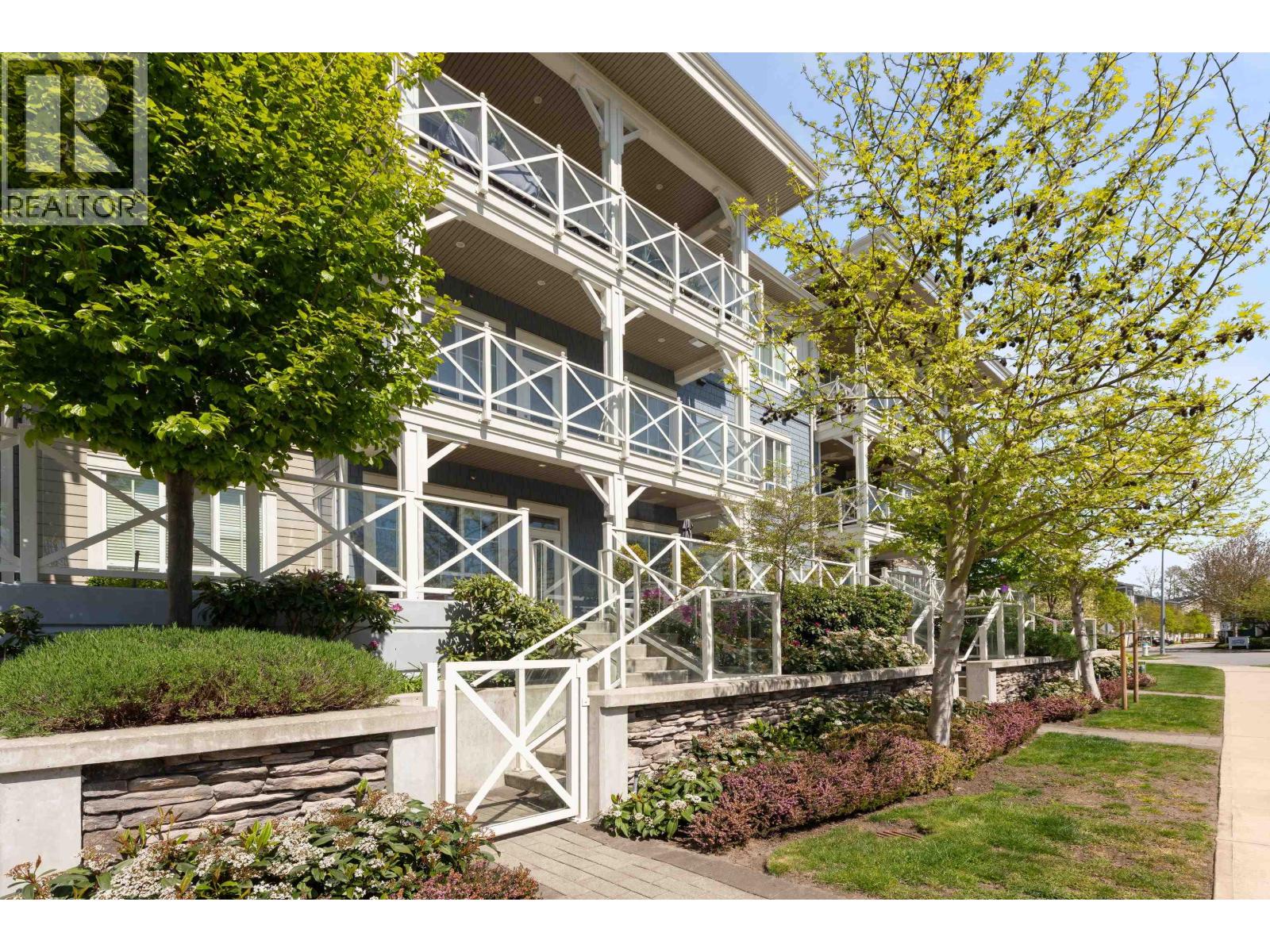 #125-5535 ADMIRAL WAY Way, Delta