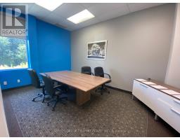 103 - 2865 Bristol Circle, Oakville, ON L6H6X5 Photo 9