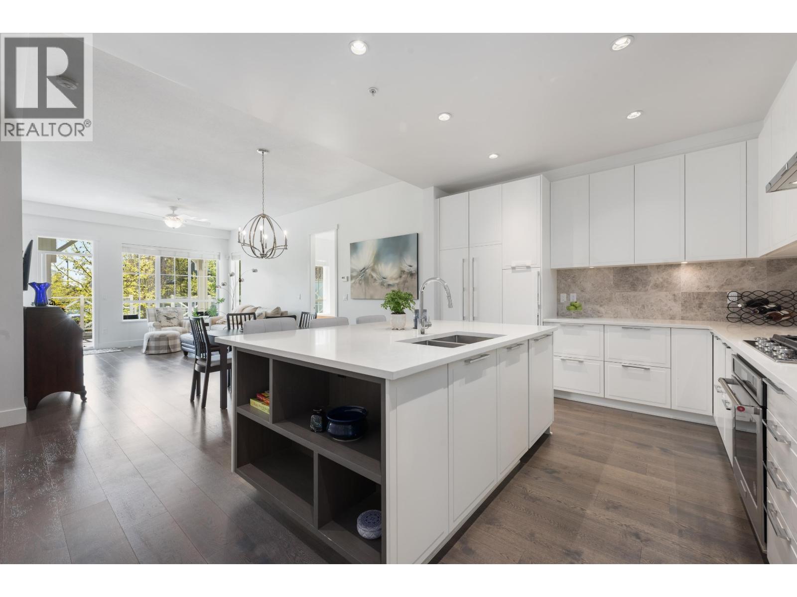 #125-5535 ADMIRAL WAY Way, Delta