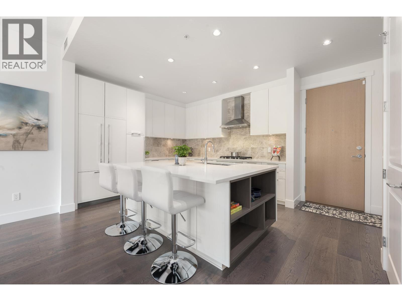 #125-5535 ADMIRAL WAY Way, Delta