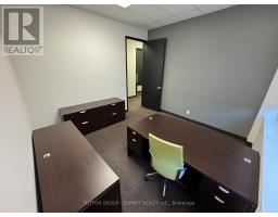 103 - 2865 Bristol Circle, Oakville, ON L6H6X5 Photo 8