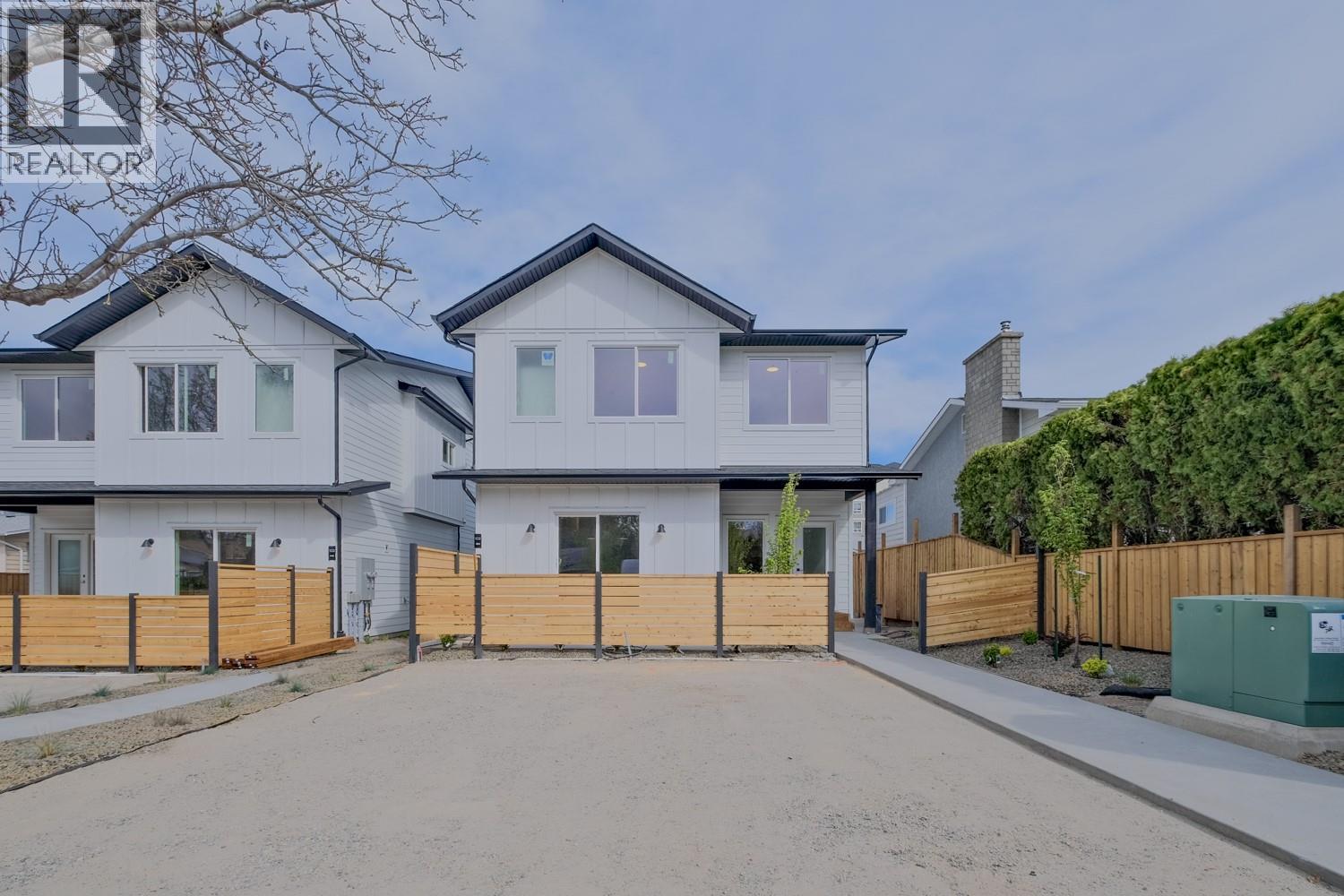 177 KIRKPATRICK Avenue Unit# 101, Penticton