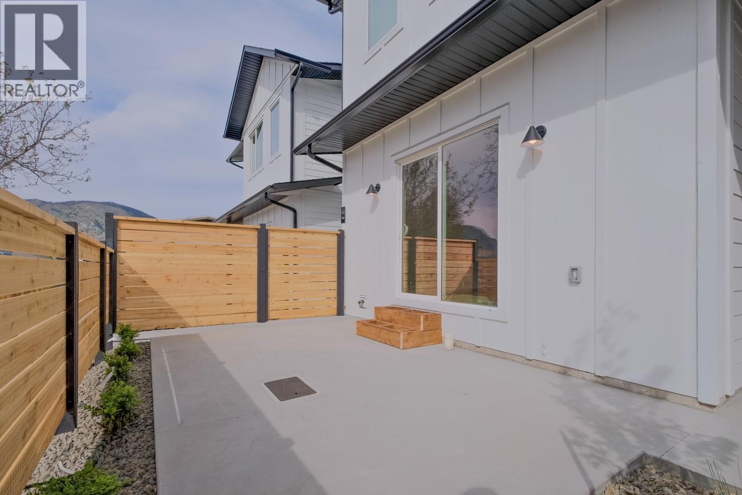 177 KIRKPATRICK Avenue Unit# 101, Penticton