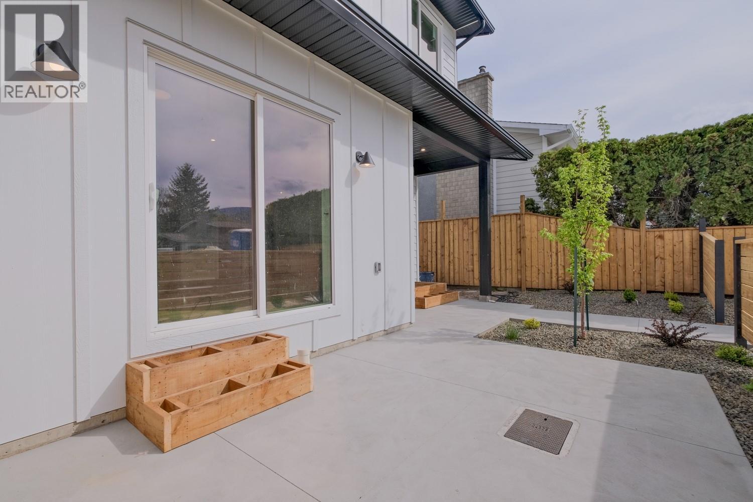 177 KIRKPATRICK Avenue Unit# 101, Penticton