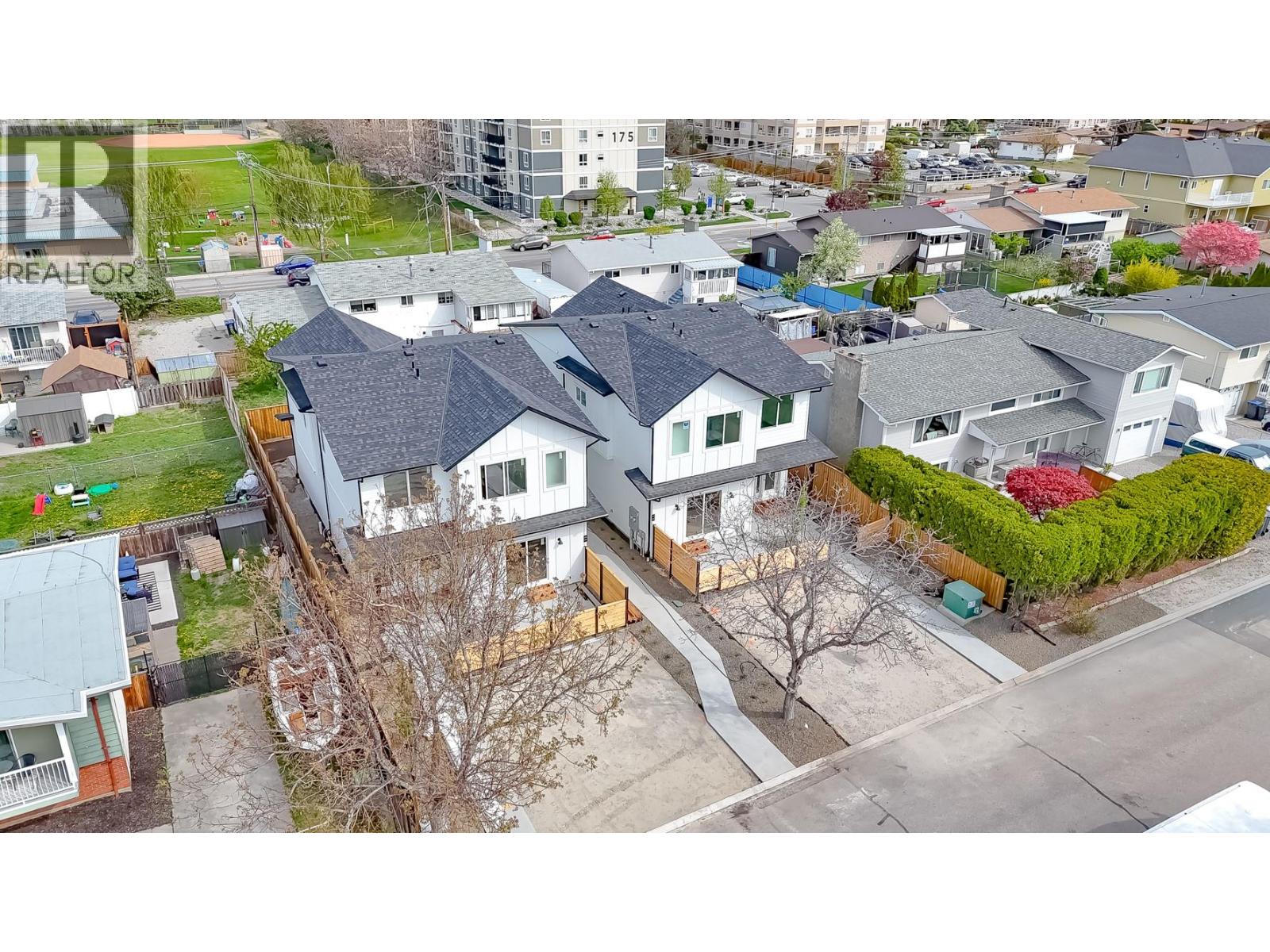 177 KIRKPATRICK Avenue Unit# 101, Penticton