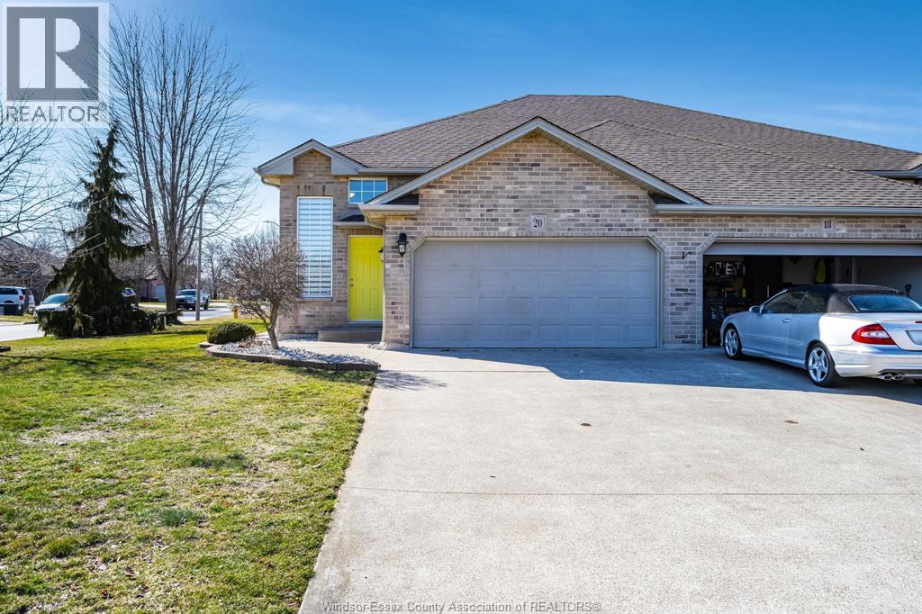 20 Normandy AVENUE, Kingsville, Ontario, N9Y4B4 — Photo 32