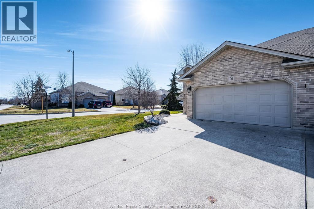 20 Normandy AVENUE, Kingsville, Ontario, N9Y4B4 — Photo 33
