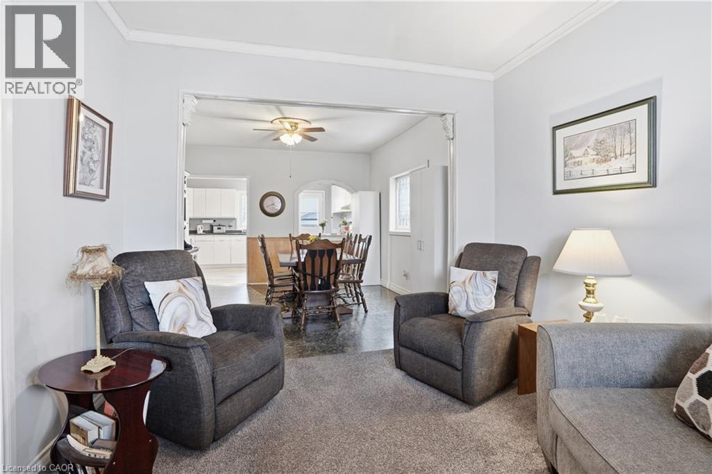 16 ALBEMARLE Street - 4