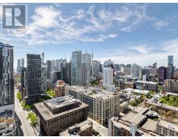 4001 - 319 Jarvis Street, Toronto, ON M5B2C2 Photo 21