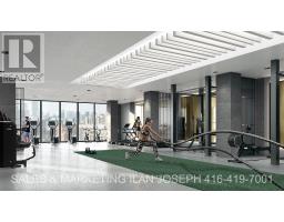4001 - 319 Jarvis Street, Toronto, ON M5B2C2 Photo 26