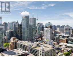 4001 - 319 Jarvis Street, Toronto, ON M5B2C2 Photo 20
