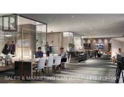4001 - 319 Jarvis Street, Toronto, ON M5B2C2 Photo 24