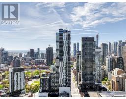 4001 - 319 Jarvis Street, Toronto, ON M5B2C2 Photo 19