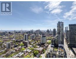 4001 - 319 Jarvis Street, Toronto, ON M5B2C2 Photo 23