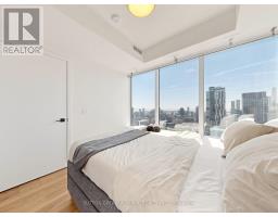 4001 - 319 Jarvis Street, Toronto, ON M5B2C2 Photo 10