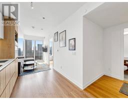 4001 - 319 Jarvis Street, Toronto, ON M5B2C2 Photo 8