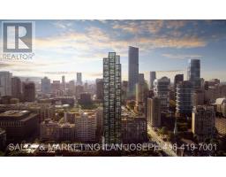 4001 - 319 Jarvis Street, Toronto, ON M5B2C2 Photo 29