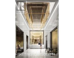 4001 - 319 Jarvis Street, Toronto, ON M5B2C2 Photo 30