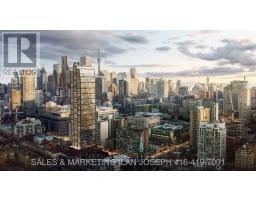 4001 - 319 Jarvis Street, Toronto, ON M5B2C2 Photo 31