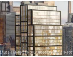 4001 - 319 Jarvis Street, Toronto, ON M5B2C2 Photo 28