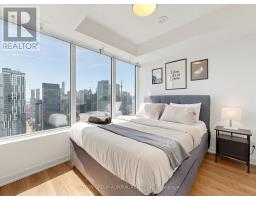 4001 - 319 Jarvis Street, Toronto, ON M5B2C2 Photo 9