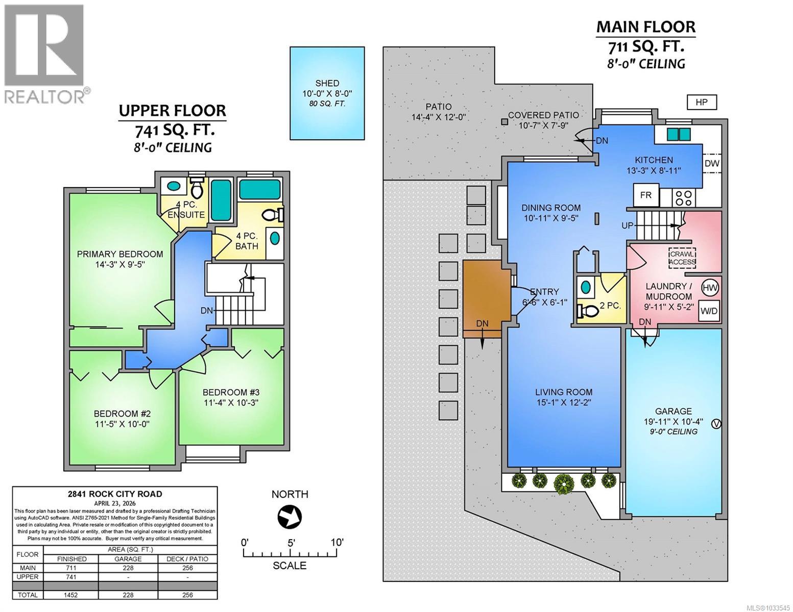 2841 Rock City Rd - 30