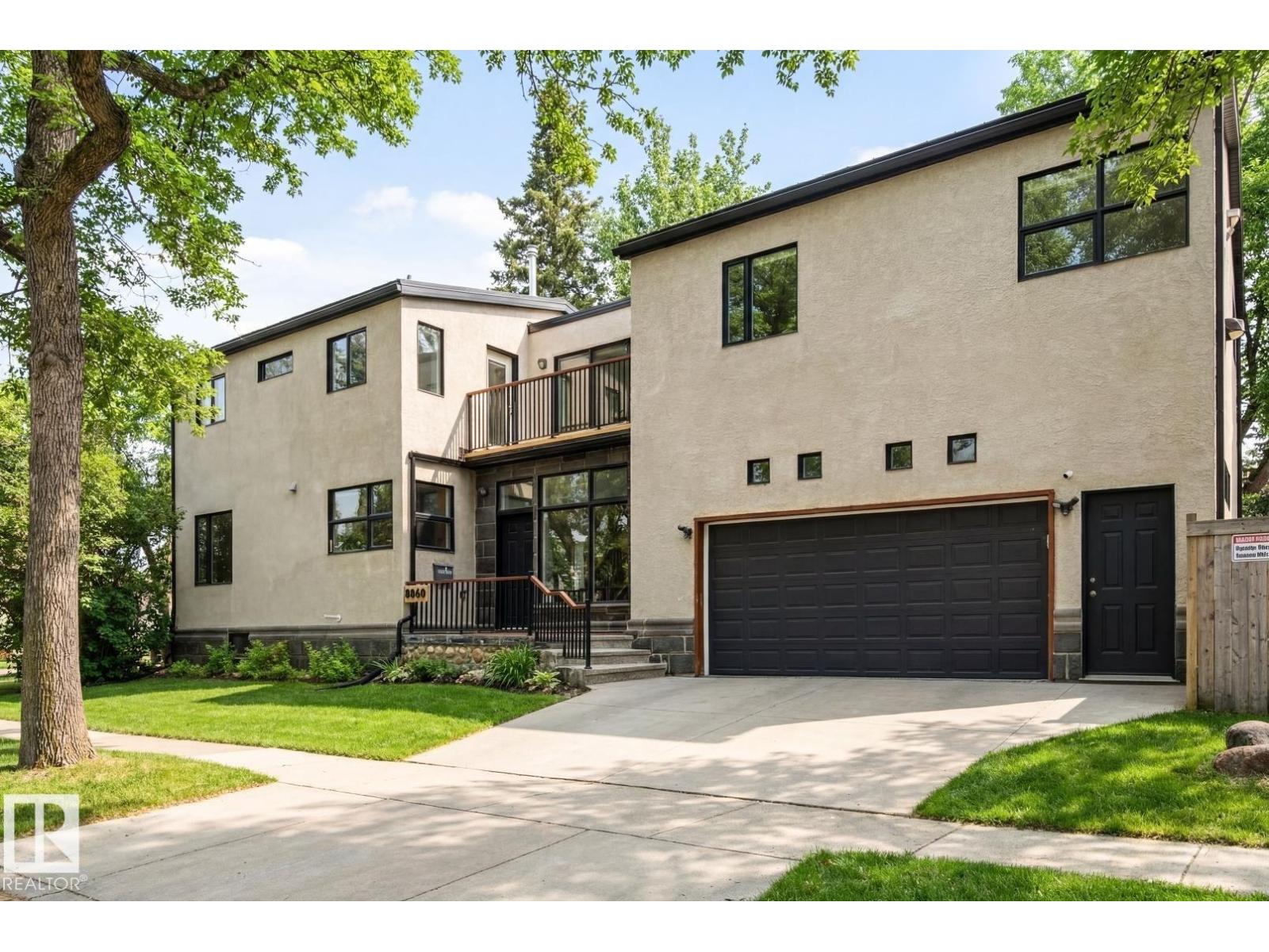 8860 93 ST NW, Edmonton