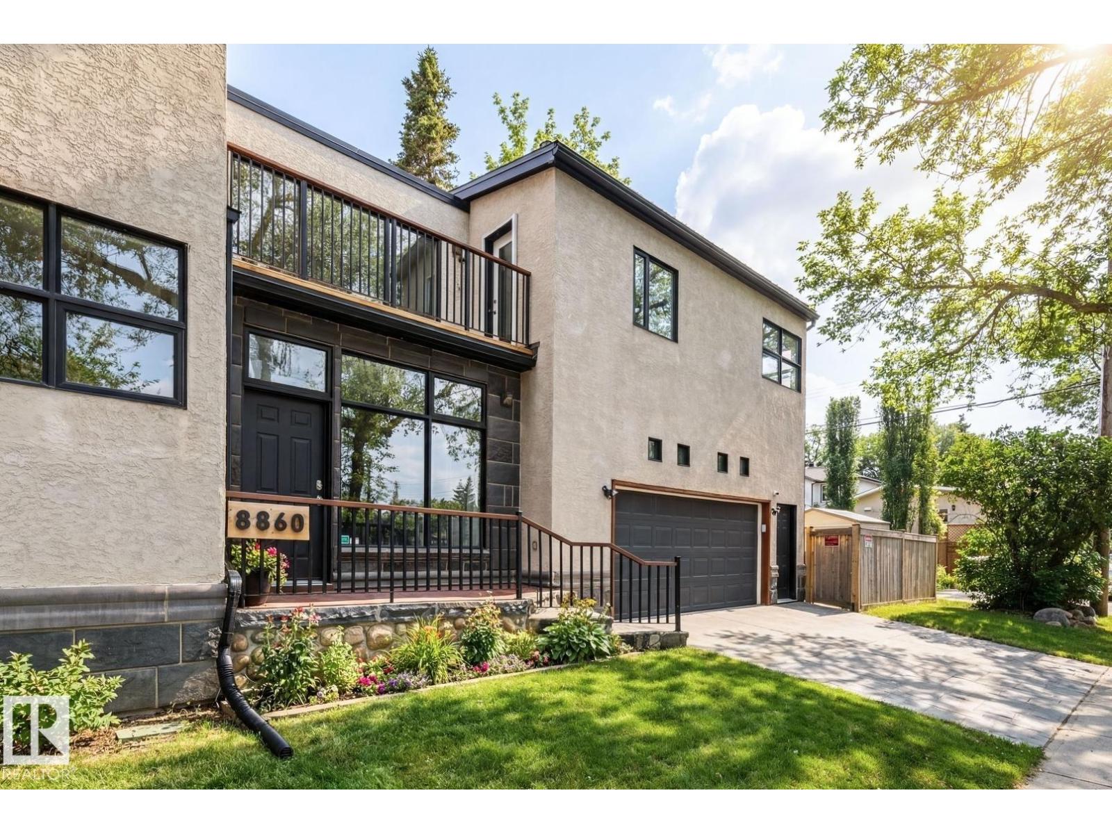 8860 93 ST NW, Edmonton