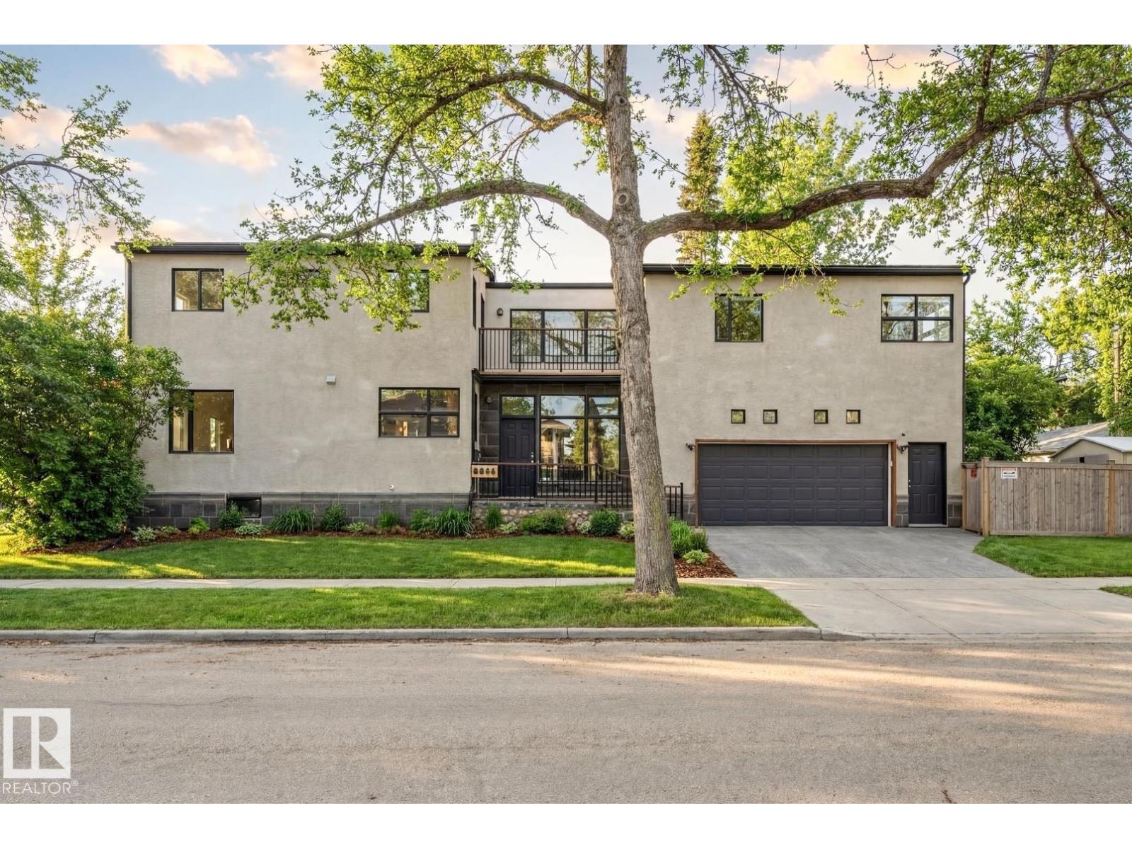 8860 93 ST NW, Edmonton