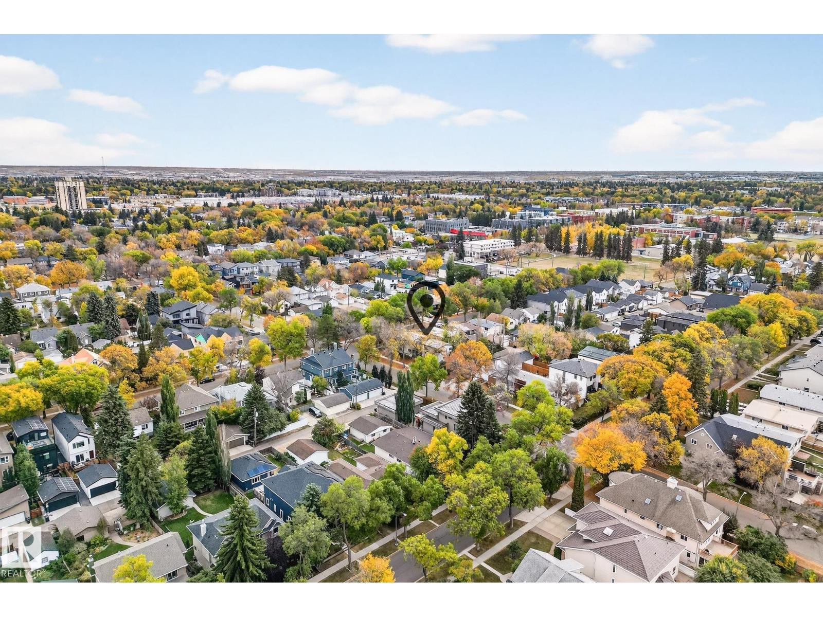 8860 93 ST NW, Edmonton