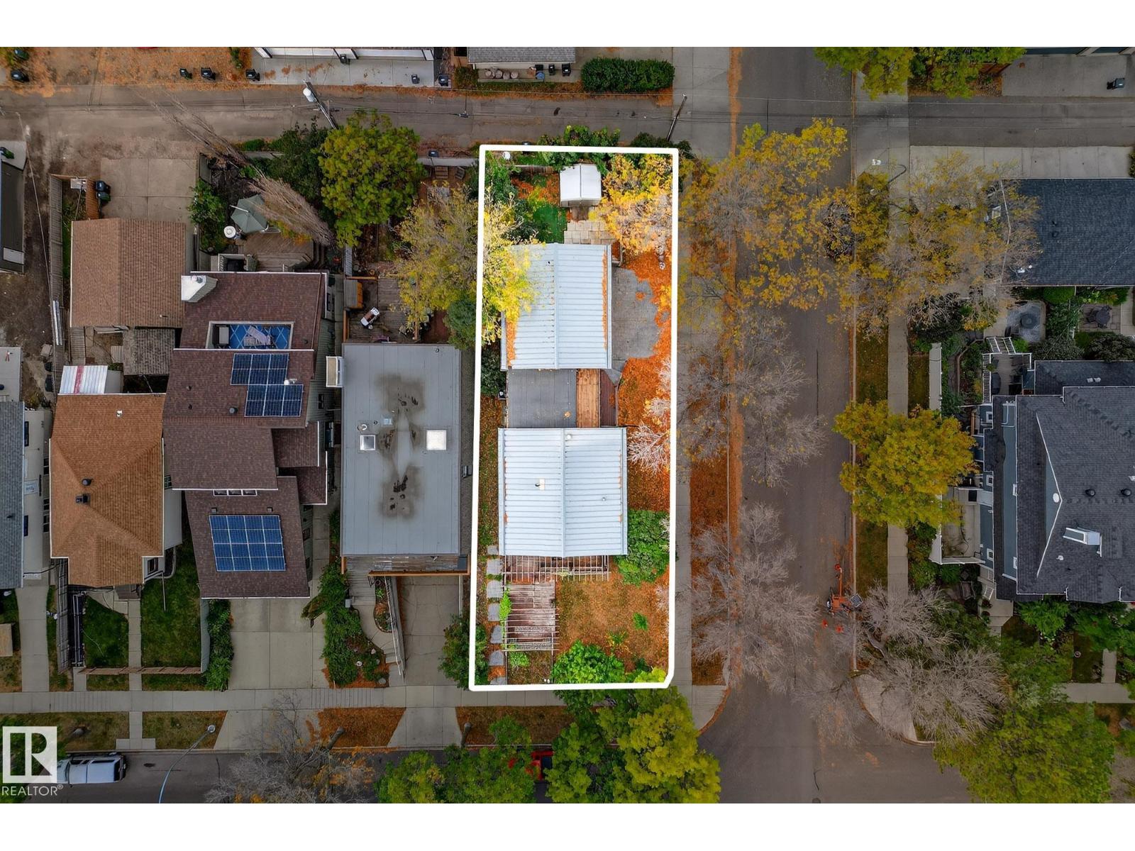 8860 93 ST NW, Edmonton