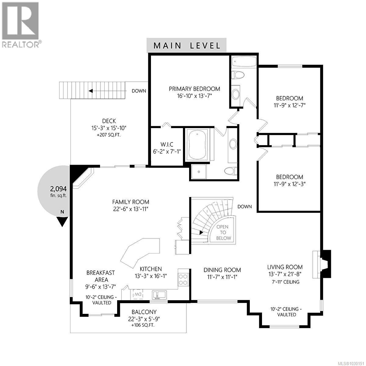 6509 Kestrel Cres - 72