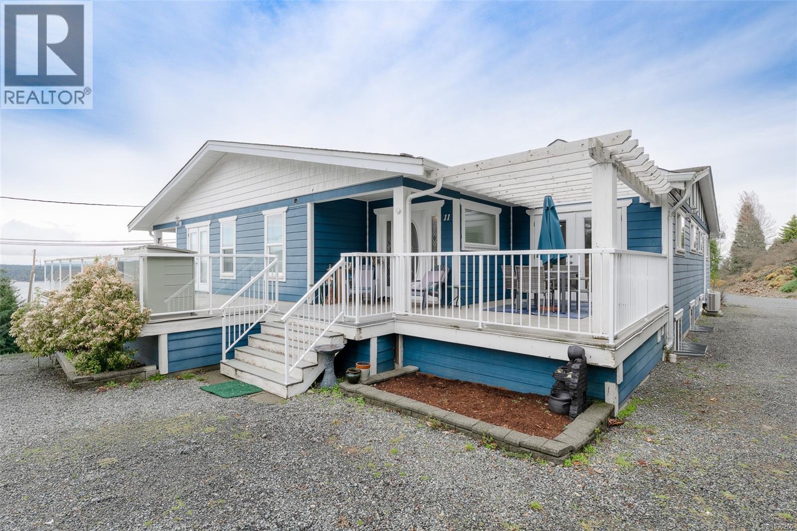 #11 606 Farrell Rd - 2