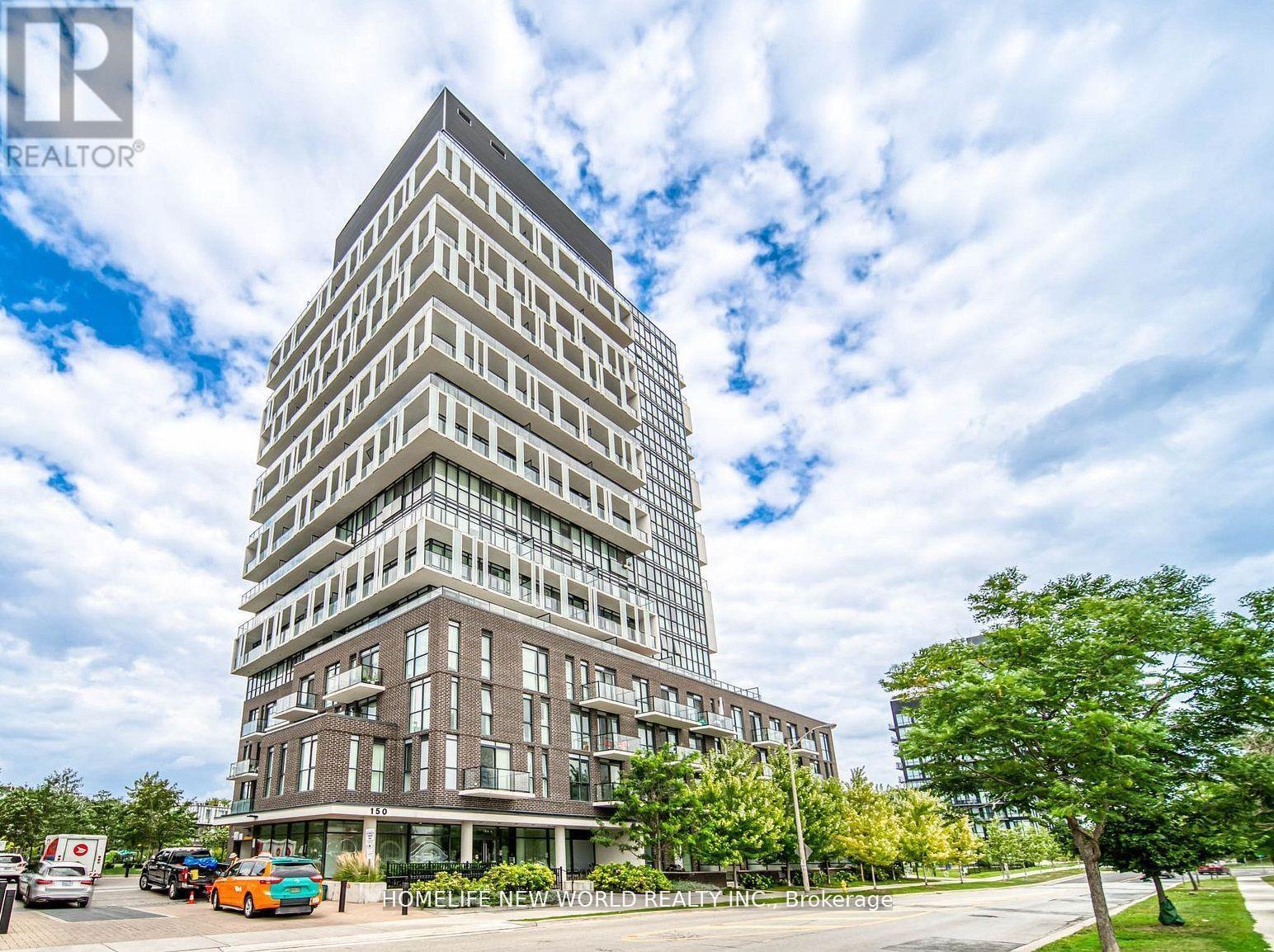 Listing photo of 1211 - 150 FAIRVIEW MALL DRIVE