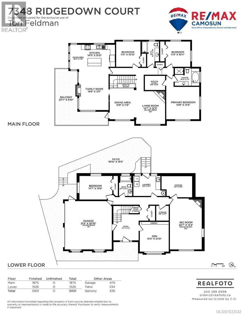 7348 Ridgedown Crt - 34
