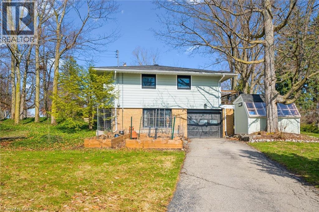 144 RIPPLEWOOD Crescent — photo 35