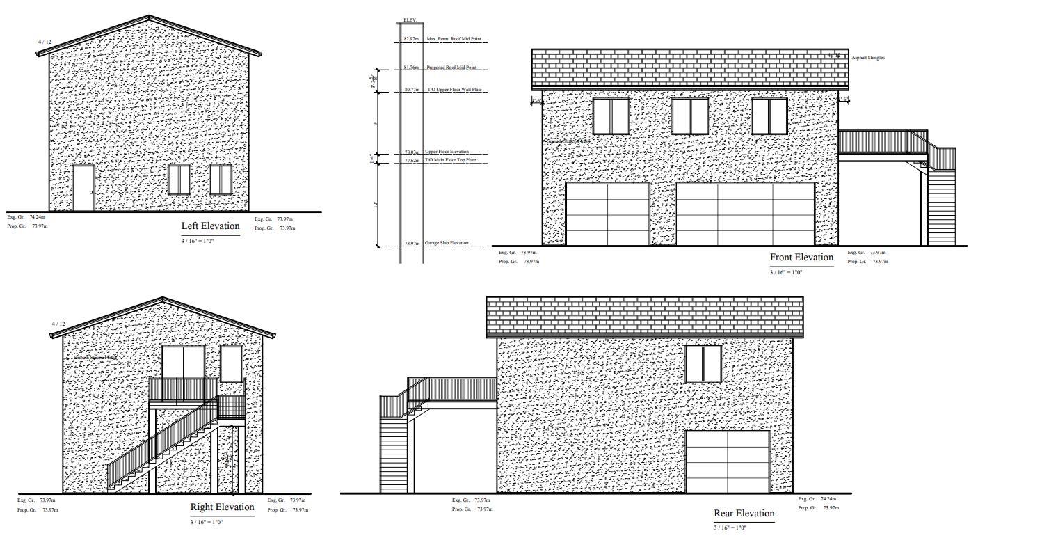 8618 217A STREET, Langley