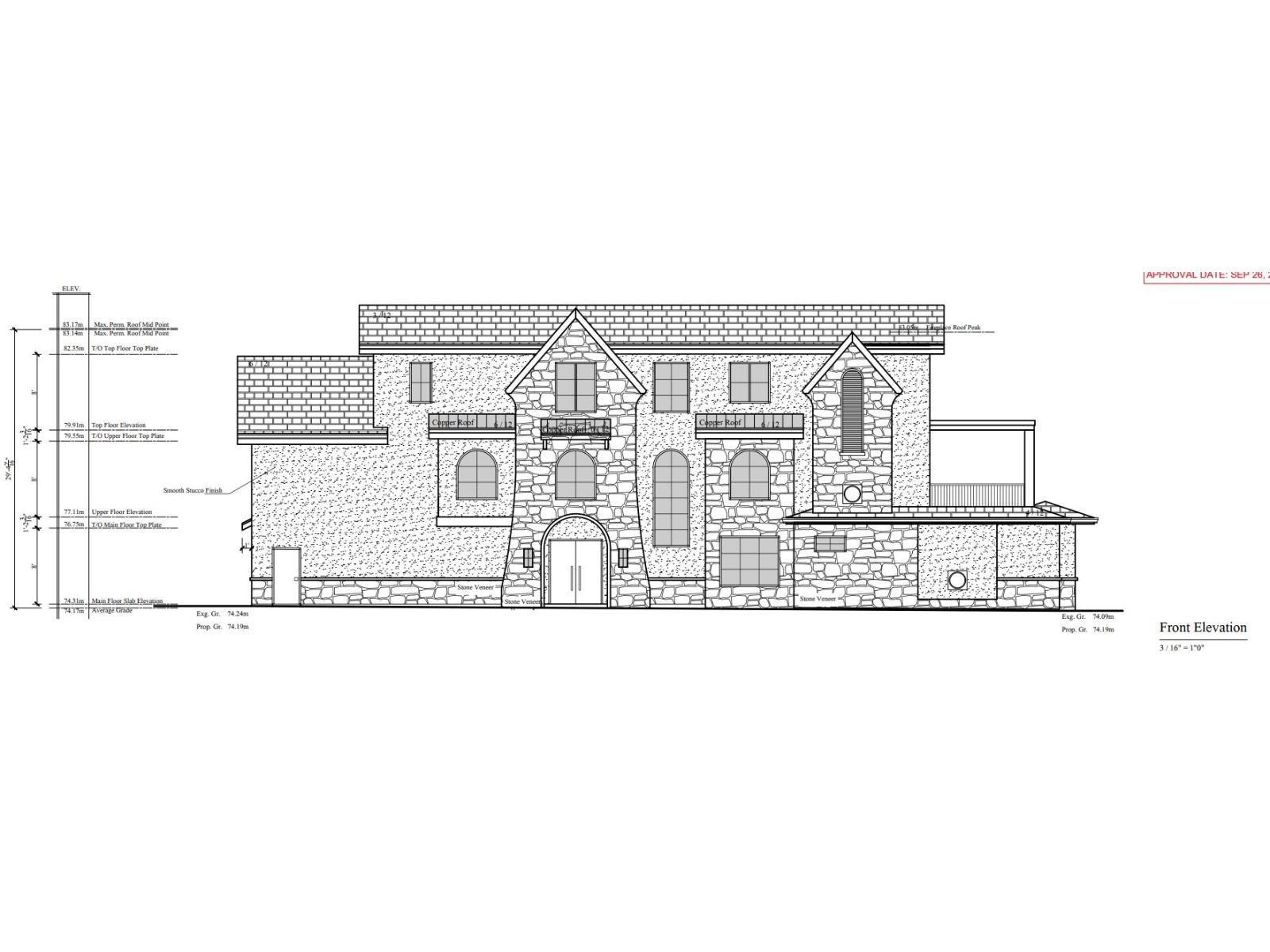 8618 217A STREET, Langley