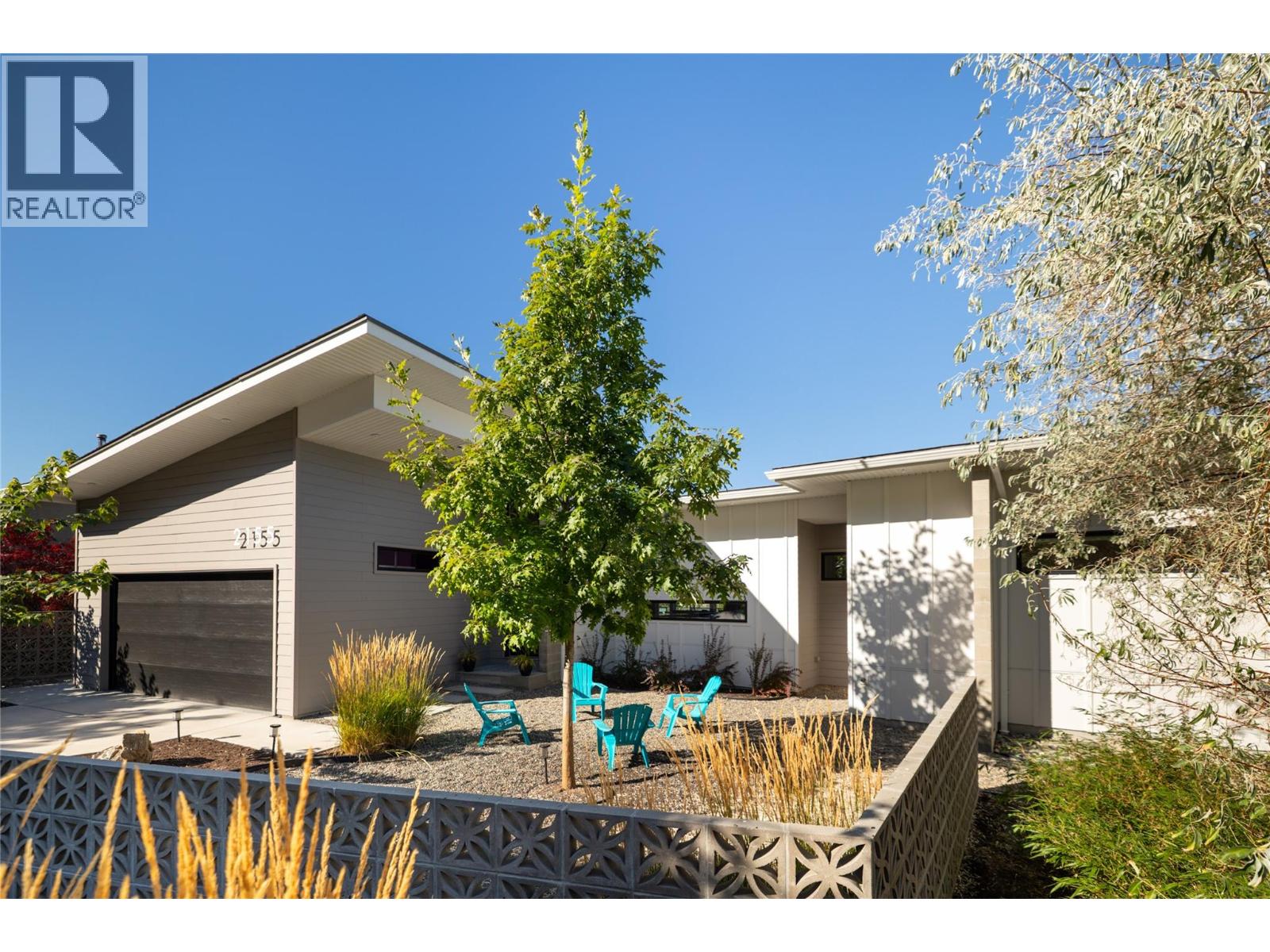  2155 PALY Road, Kelowna