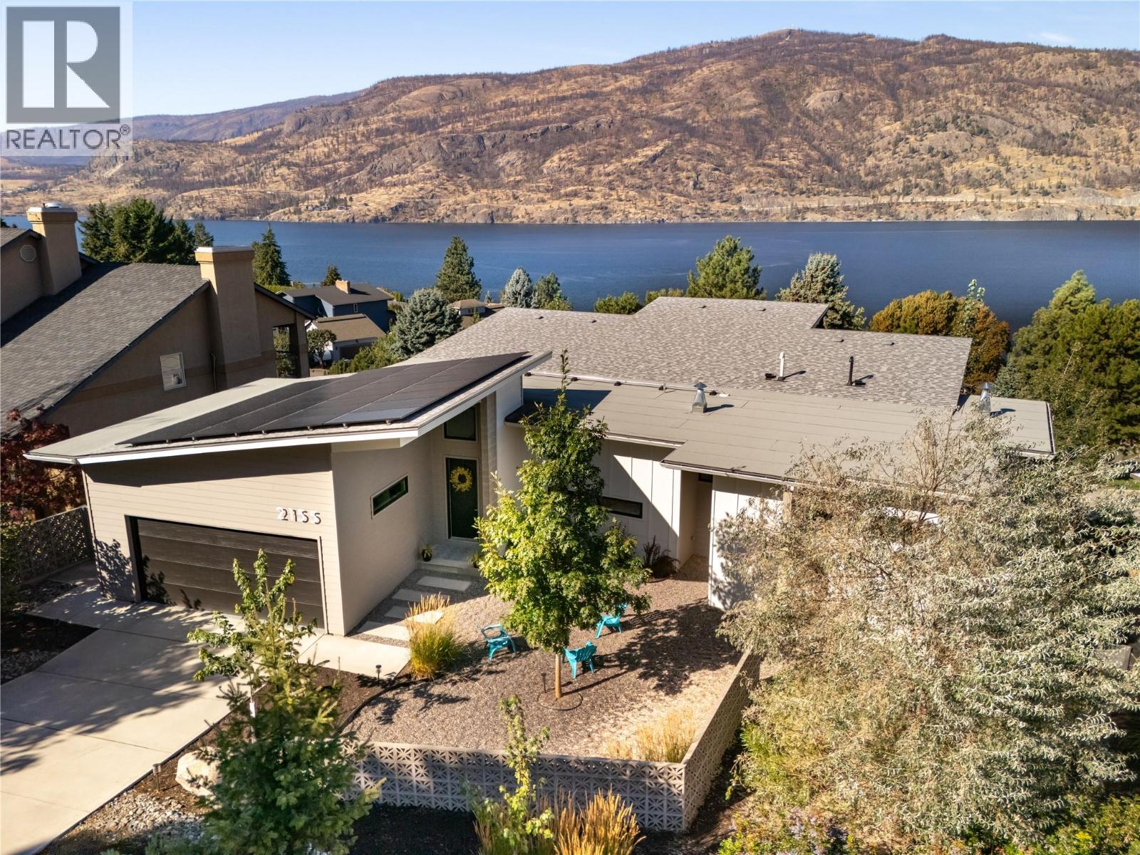  2155 PALY Road, Kelowna