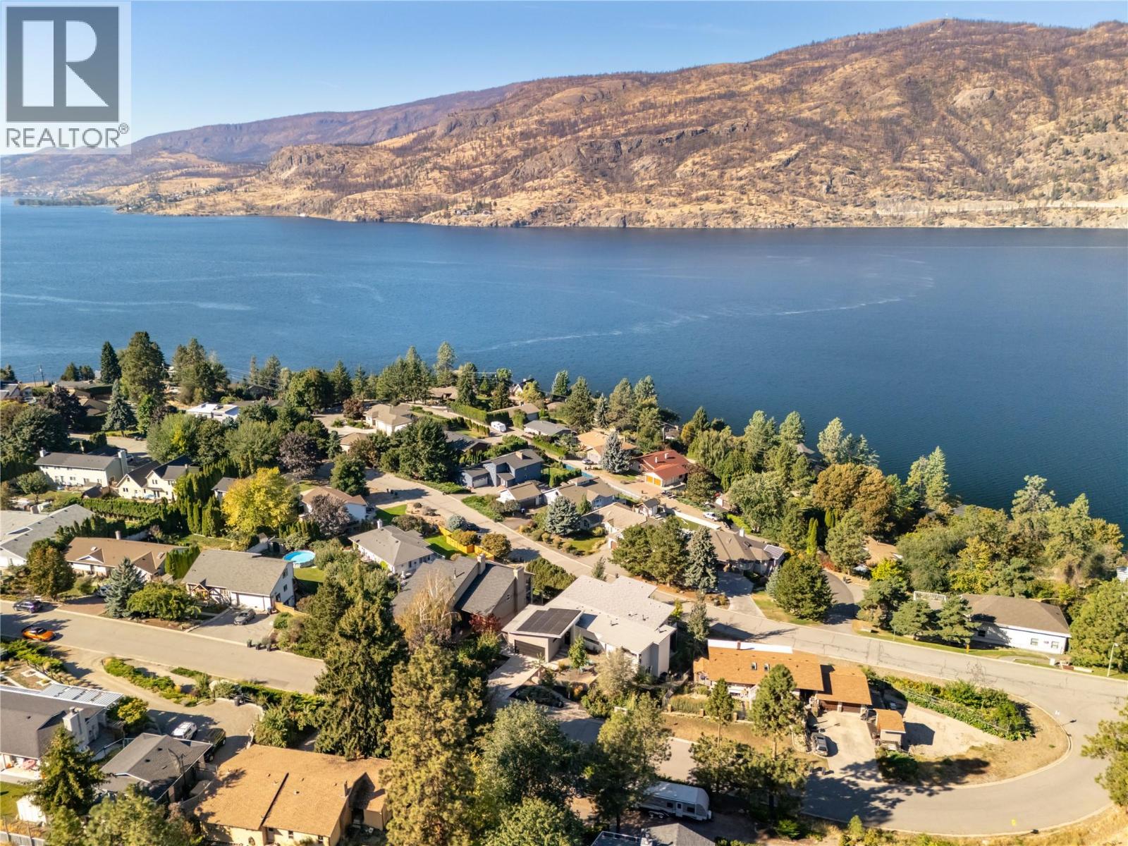  2155 PALY Road, Kelowna