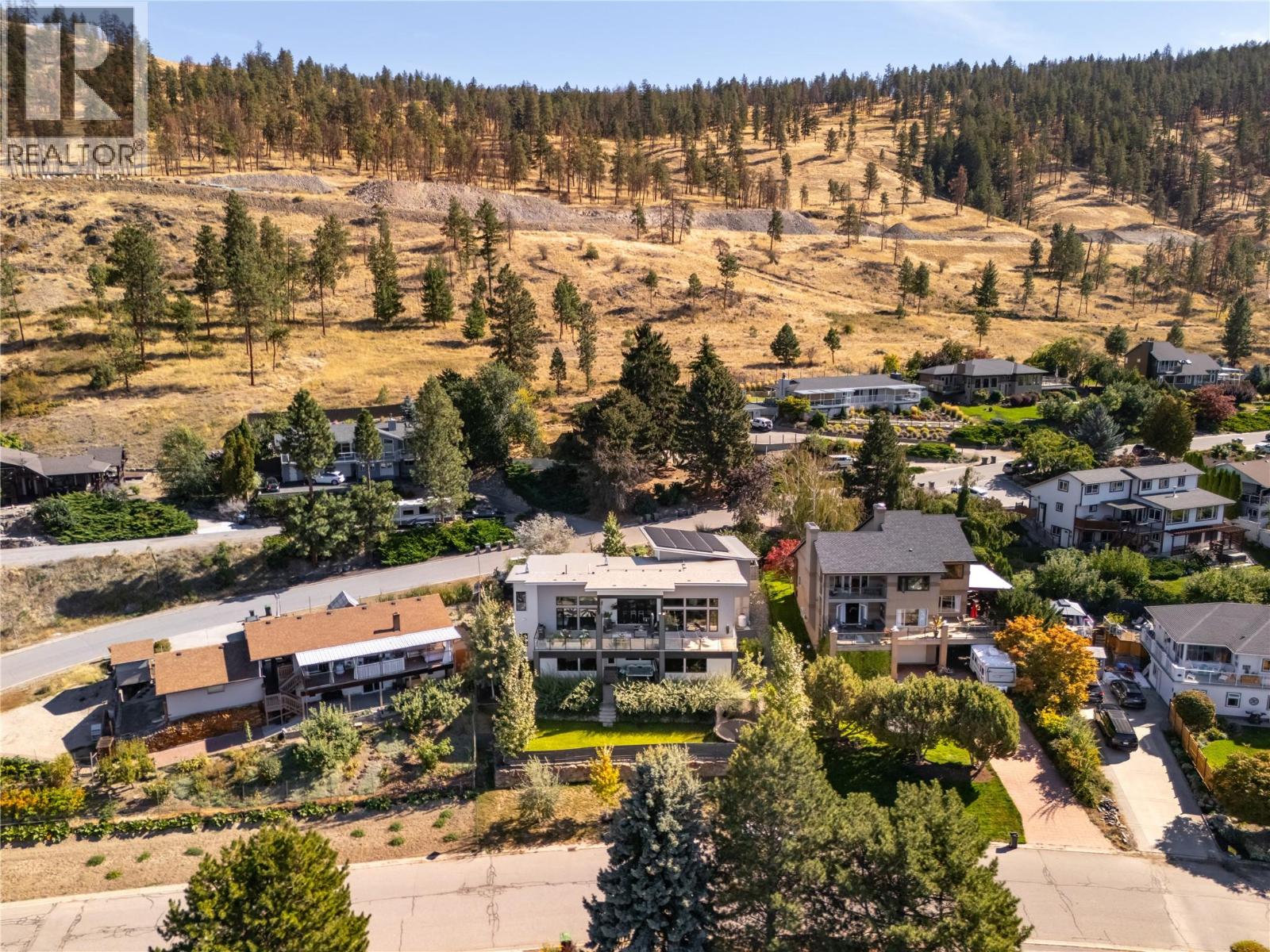  2155 PALY Road, Kelowna