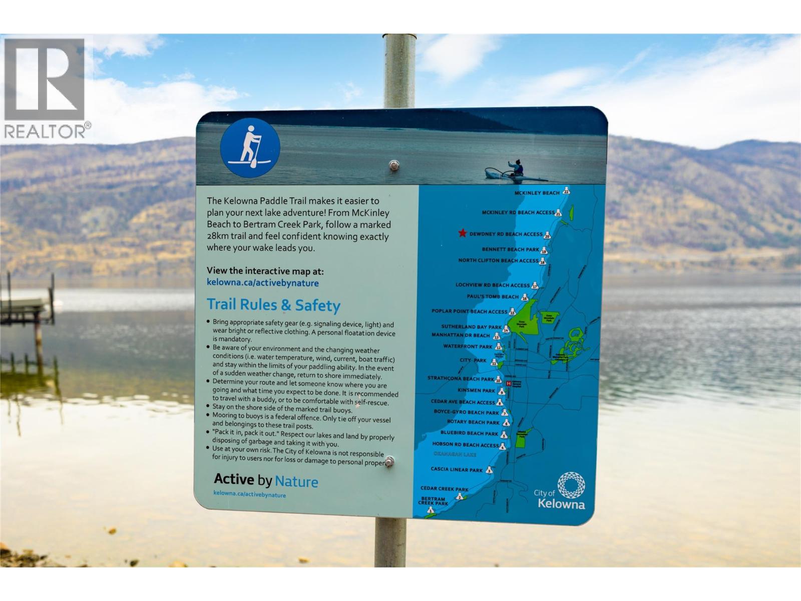  2155 PALY Road, Kelowna