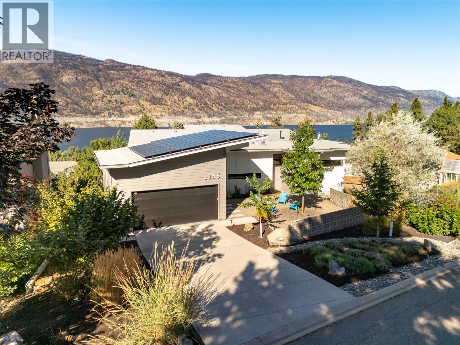 2155 PALY Road, Kelowna