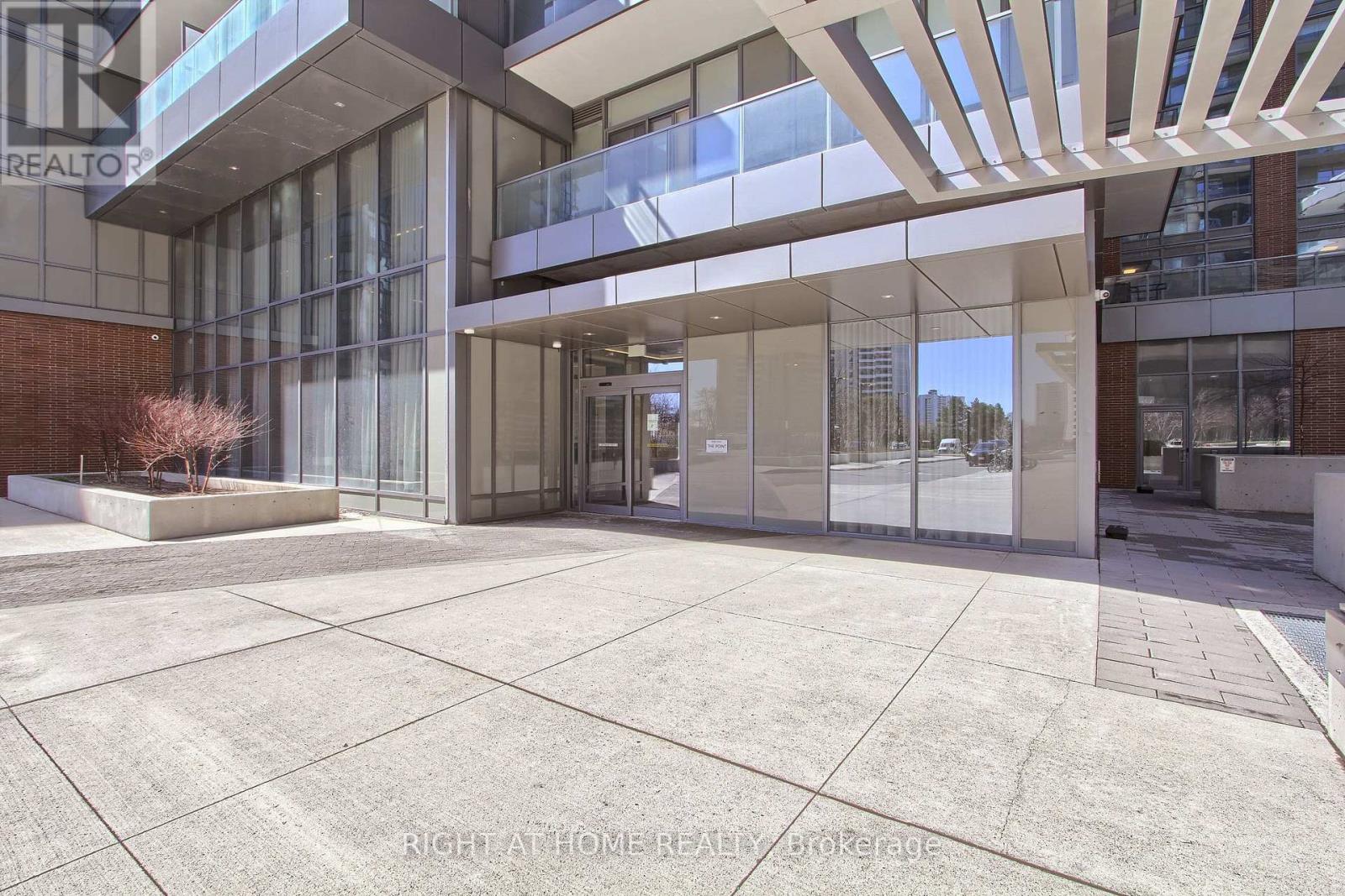 2407 - 38 FOREST MANOR ROAD - photo 5