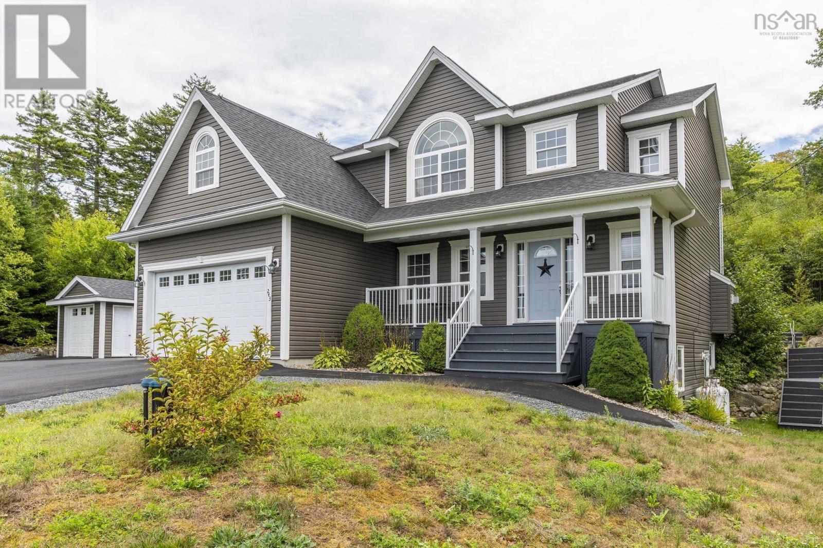 Property photo of 243 Windbreak Run