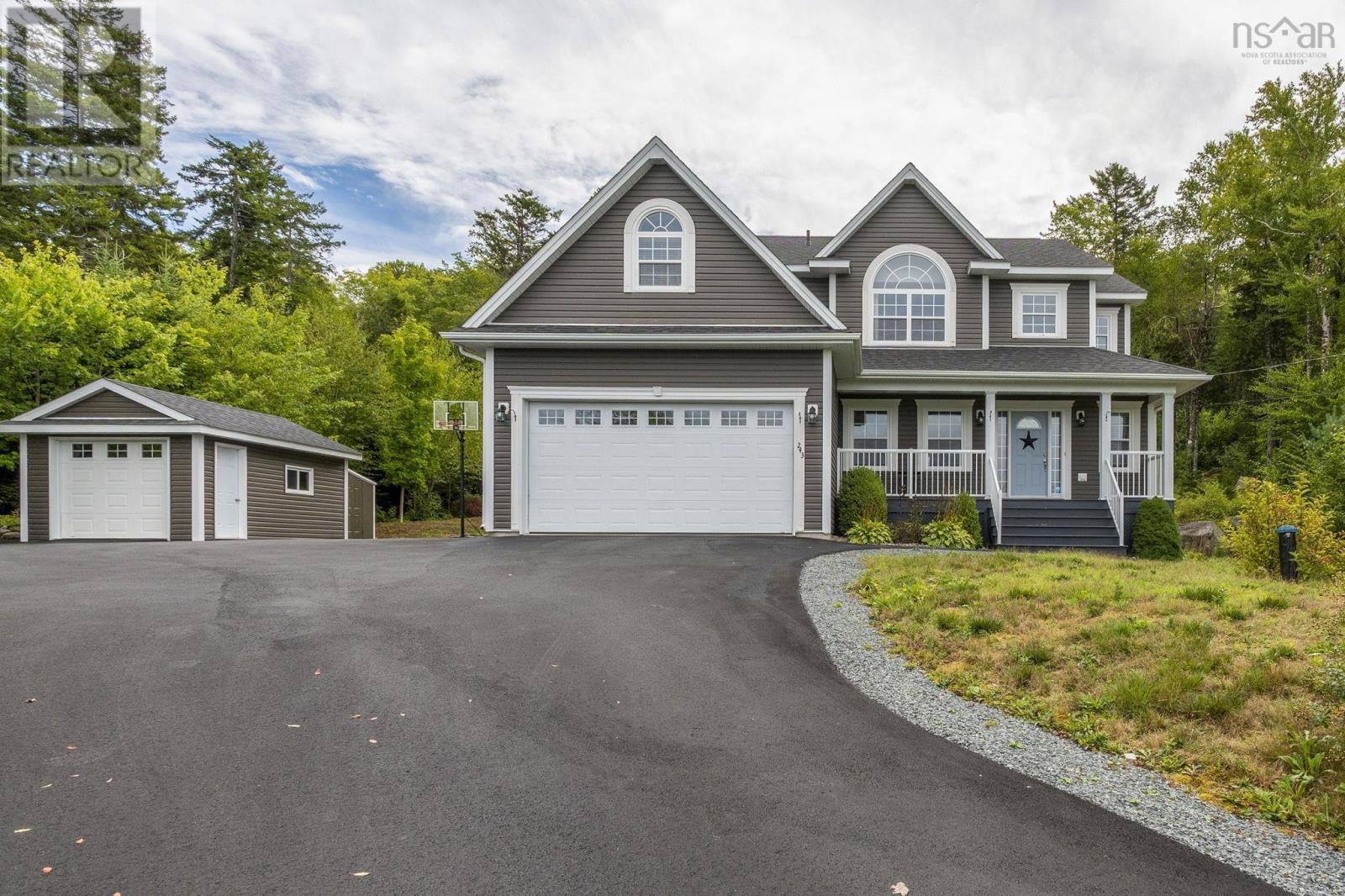 Property 45 of 45 of 243 Windbreak Run