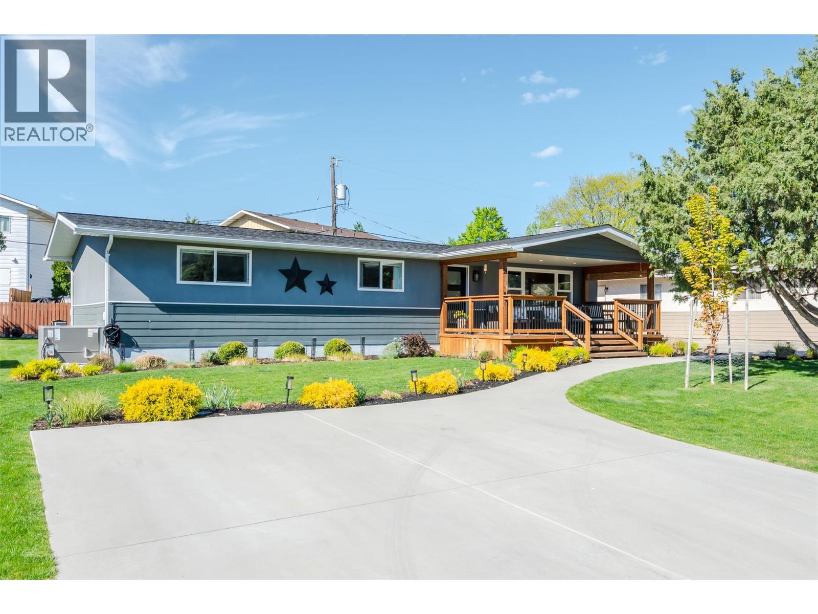 2773 South Main Street Unit# 21, Penticton