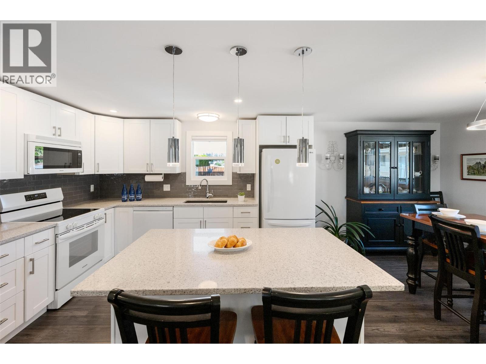 2773 South Main Street Unit# 21, Penticton